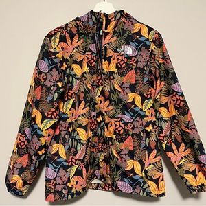 The North Face - Girls’ Antora Rain Jacket, size XL (14-16) - New, no tags